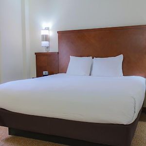 King Room Sofa Bed